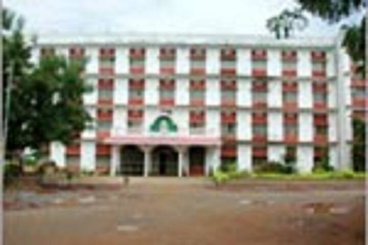 hostel